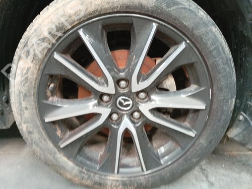Fælk MAZDA CX-3 (DK) 2.0 SKYACTIV-G (DK5W, DK6W) (120 hp) 31038366