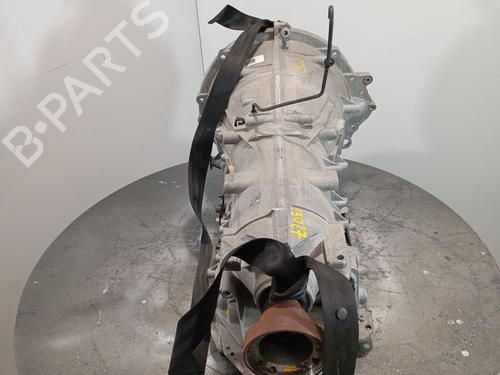 Gearbox JAGUAR XE (X760) | BP31248522M3