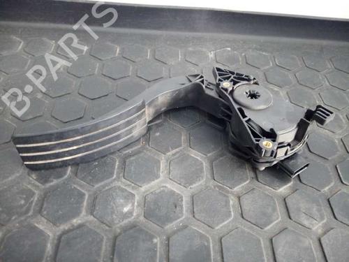 Used Pedal RENAULT CLIO IV (BH_) [2012-2021]  6314856