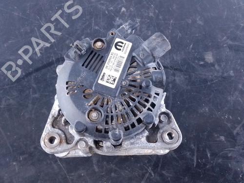Alternator OPEL CORSA F (P2JO) 1.2 (68) | BP29915577M7