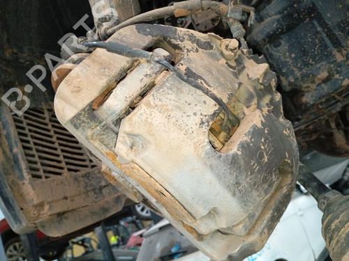 Used Left front brake caliper BMW 5 Touring (F11) 530 d xDrive (258 hp) 31038401