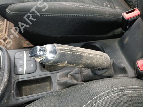 Used Hand brake FORD PUMA (J2K, CF7) [2019-2025]  29062935