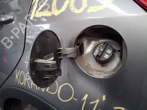 Tanklokket SSANGYONG KORANDO (CK) 2.0 e-XDi | BP16881122C131 