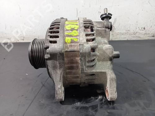 Generator NISSAN PATHFINDER III (R51) 2.5 dCi (174 hp) 16989009