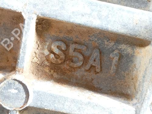 Gearbox MAZDA BT-50 Pickup (CD, UN) 2.5 MRZ-CD 4x4 (UNY0W3) | BP37149609M3 - Image 5