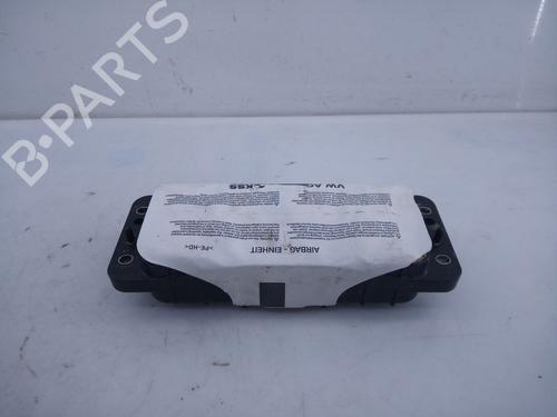 Passasjer kollisjonspute SKODA FABIA III (NJ3) 1.0 | BP24681428C10 