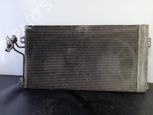 AC radiator MERCEDES-BENZ VITO / MIXTO Van (W639)  | BP18105812M32 