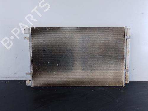 Used AC radiator FORD TRANSIT CUSTOM V710 Van (NRN) 2.0 EcoBlue (110 hp) 27930656