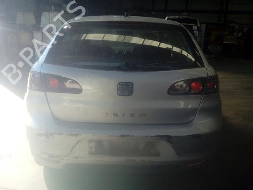 Starter SEAT IBIZA III (6L1)  | BP11689356M8 