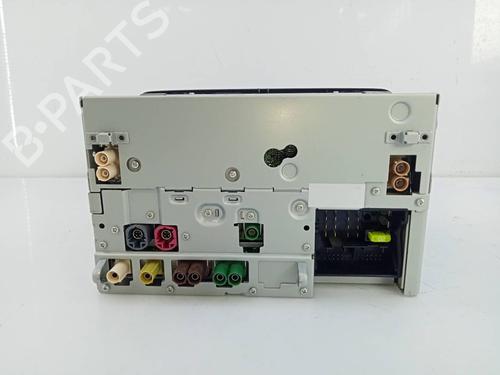 Electronic module MERCEDES-BENZ B-CLASS Sports Tourer (W246, W242) B 180 CDI (246.200) | BP11514073M83 