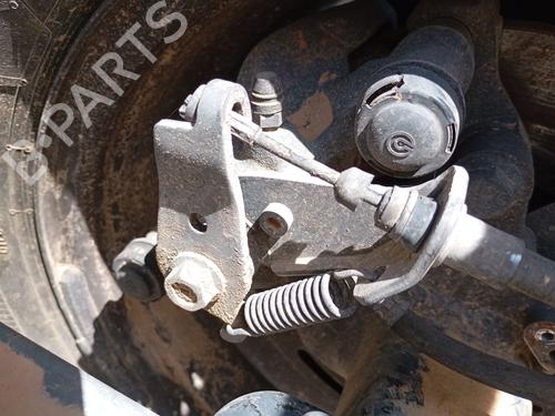 Bremssattel links hinten für RENAULT MASTER III Platform/Chassis (EV, HV, UV) 2.3 dCi 145 RWD (UV0F, UV0E, HV0E, HV0F, HV0T, HV10,... (146 hp) 27866653