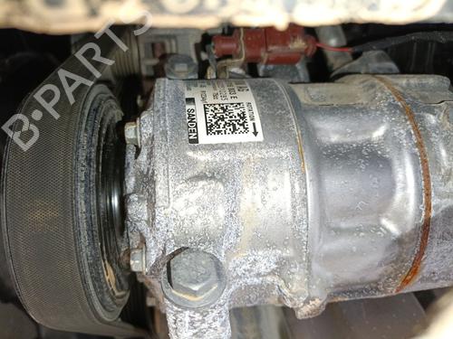 Used AC compressor VW T-CROSS (C11, D31) [2018-2025]  29284841