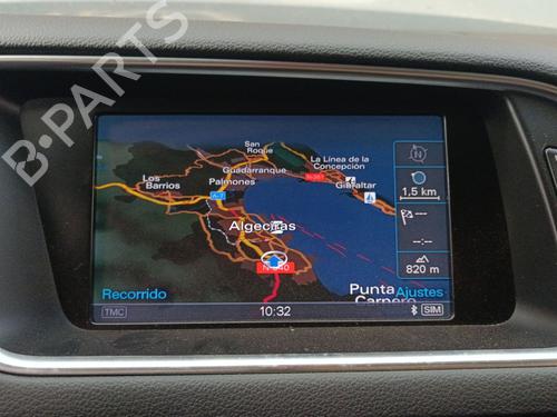 Module électronique AUDI Q5 (8RB) 2.0 TDI quattro (177 hp) 31145724