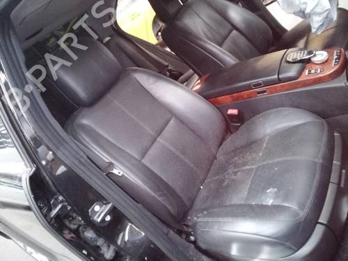 Rudehejsemotor bagstkærm højre MERCEDES-BENZ S-CLASS (W221, V221)  | BP19128802E22 