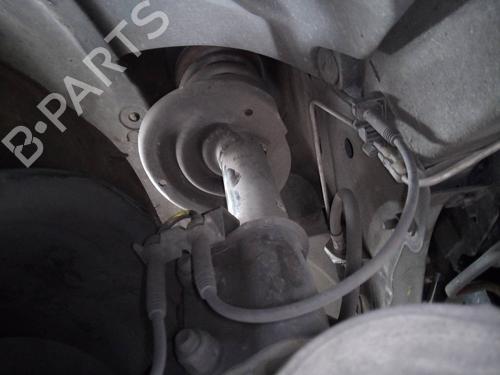 Used Left front shock absorber DACIA LODGY (JS_) [2012-2025]  13908364
