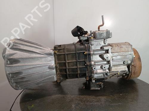 Used Gearbox Gearbox LAND ROVER DISCOVERY I (LJ) [1989-1998] 40292368 40292368