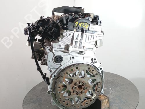 Engine BMW 5 Touring (F11) | BP30157341M1