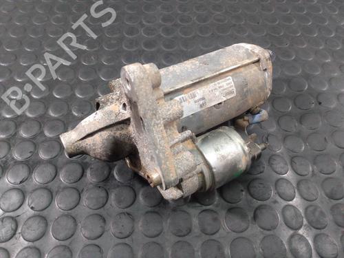 Startmotor PEUGEOT 2008 I (CU_) 1.6 HDi (92 hp) 9154291