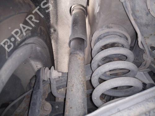 Used Left rear shock absorber BMW X1 (E84) sDrive 20 d (177 hp) 16822609