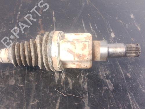 Right front driveshaft FORD TRANSIT COURIER B460 Box Body/MPV 1.5 TDCi | BP34397192M39 - Image 3