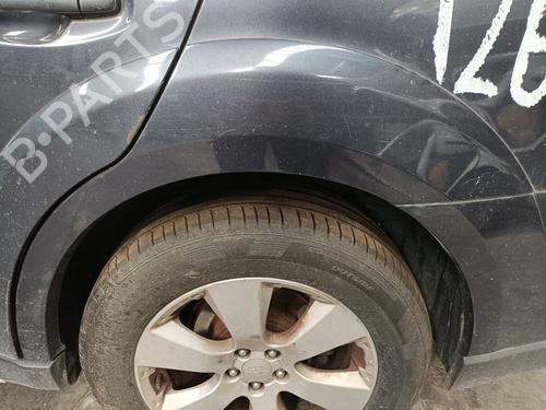Used Rear left wheel arch trim SUBARU LEGACY V Estate (BR) [2008-2014]  20694683