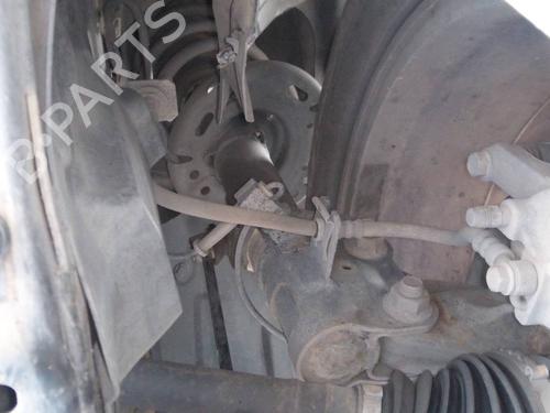 Used Left front shock absorber MAZDA CX-5 (KE, GH) 2.2 D AWD (KE2AW) (150 hp) 20084204