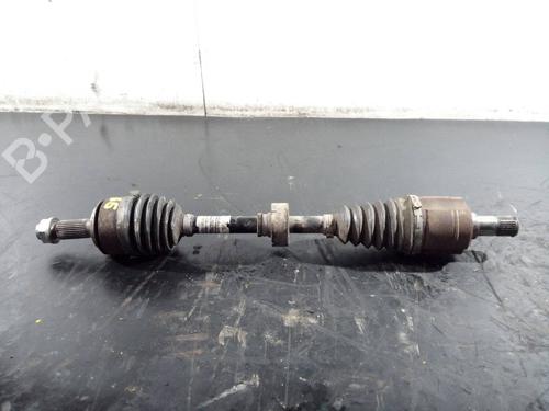 Used Left front driveshaft HONDA CIVIC IX (FK) 1.6 i-DTEC (FK3) (120 hp) 9269300