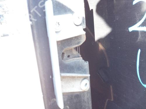 Used Rear left lock FORD TRANSIT Van (FA_ _) 2.4 TDCi RWD (140 hp) 16822549