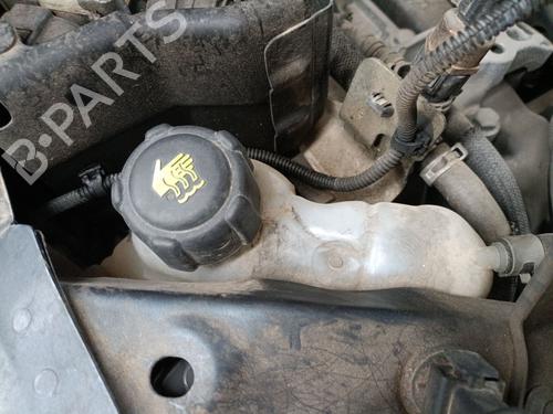 Used Expansion tank RENAULT KADJAR (HA_, HL_) 1.5 dCi 110 (HLA3) (110 hp) 32090541