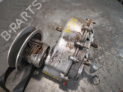 Getriebe LIGIER NOVA 500 | BP32416978M3  - Image 5