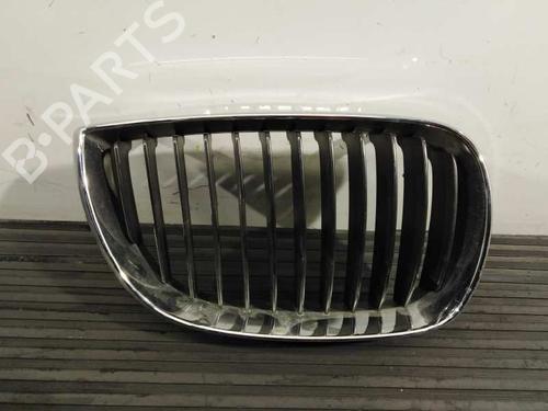 Used Grille BMW 1 (E81) 118 d (143 hp) 5029695