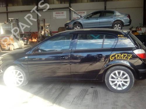 Gearbox OPEL ASTRA H (A04)  | BP19500495M3 
