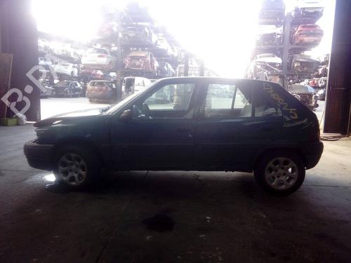 Left front driveshaft CITROËN SAXO (S0, S1)  | BP10039434M38 