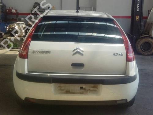 Left taillight CITROËN C4 I (LC_)  | BP13478962C34 