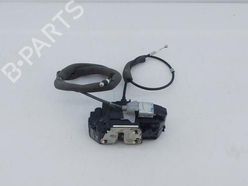 Used Front right lock NISSAN JUKE (F15) 1.5 dCi (110 hp) 30589467
