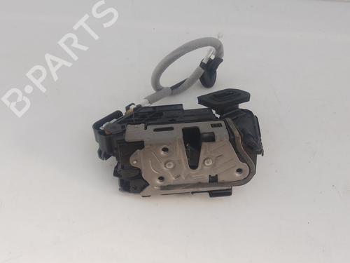 Front right lock SEAT LEON (KL1, KLG) 2.0 TDI | BP31354029C97