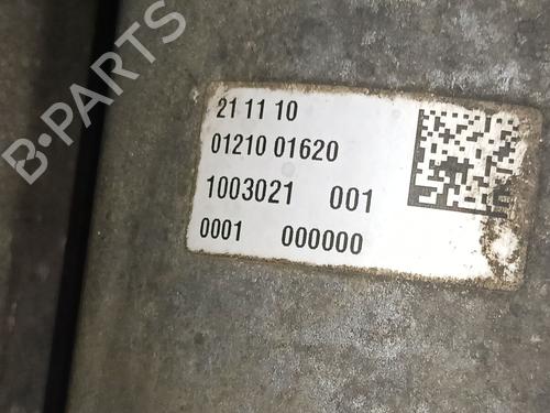 Steering rack IVECO DAILY VI Van 35S18, 35C18, 40C18, 50C18, 60C18, 65C18, 70C18 | BP37232354M22 - Image 2