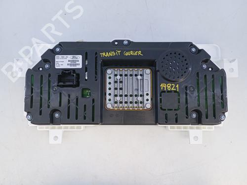 Instrument cluster FORD TRANSIT Van (FA_ _) 2.4 DI RWD (FAA_, FAB_, FAC_, FAD_) | BP39973842C47 - Image 5