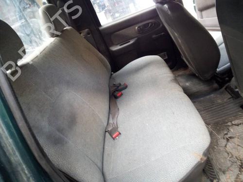 Kabinelys MITSUBISHI L200 (K7_T, K6_T, K5_T)  | BP19800713I8 