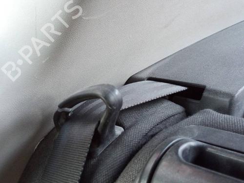 Used Rear right seatbelt KIA CEE'D Hatchback (ED) 1.6 CRDi 128 (128 hp) 15510043