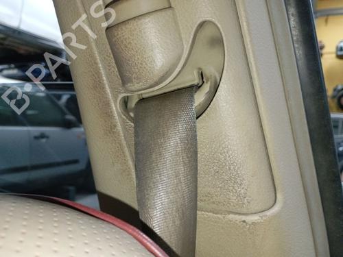 Used Front left seatbelt Front left seatbelt HYUNDAI SANTA FÉ II (CM) 2.2 CRDi 4x4 (155 hp) 34274874 34274874