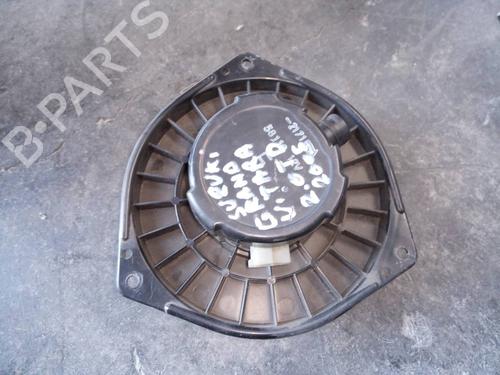 Varmeblæser MITSUBISHI L200 / TRITON (KA_T, KB_T) 2.5 DI-D 4WD (KB4T) (136 hp) 14063969