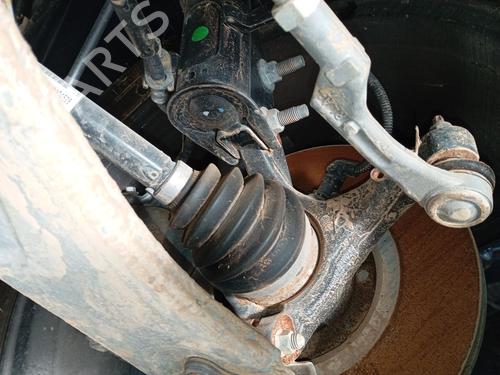 Used Right front steering knuckle Right front steering knuckle 30744591 30744591