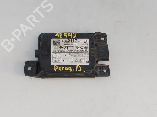 Used Electronic module OPEL INSIGNIA B Grand Sport (Z18) 1.6 CDTi (68) (136 hp) 29888342