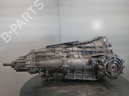 Used Gearbox AUDI Q5 (8RB) 2.0 TDI quattro (177 hp) 30564535