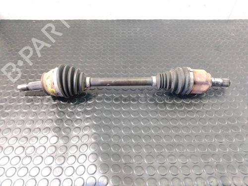 Used Left front driveshaft FIAT TIPO Estate (356_, 357_) [2016-2025]  9268058