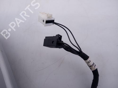 Right mirror MERCEDES-BENZ B-CLASS Sports Tourer (W246, W242) B 180 CDI (246.200) | BP24612682C27 