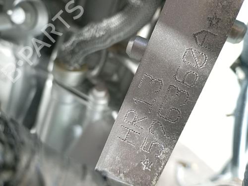 Motor NISSAN QASHQAI III (J12) 1.3 DIG-T | BP30538608M1