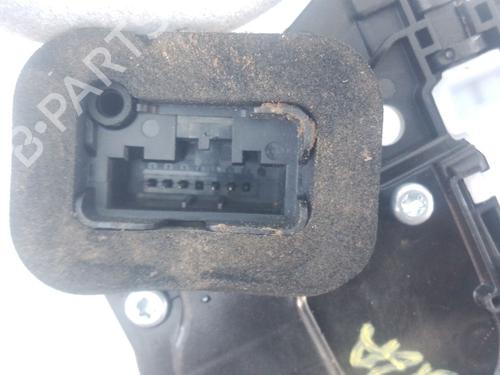 Front left lock SEAT IBIZA V (KJ1, KJG) 1.0 TSI | BP31650995C98