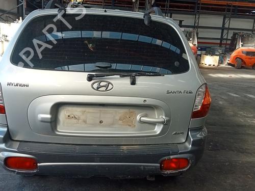 Generator HYUNDAI SANTA FÉ I (SM) 2.0 CRDi 4x4 | BP28143191M7 